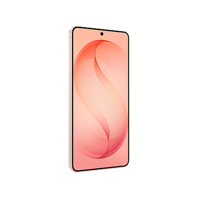 Смартфон Samsung Galaxy S26 Plus 256 ГБ розовое золото