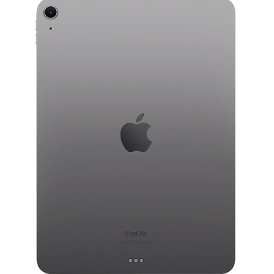 Планшет Apple iPad Air (2026, M4) 11"LTE 128 ГБ серый космос