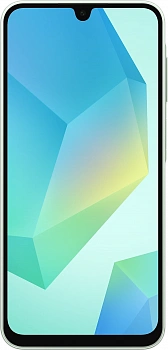 Смартфон Samsung Galaxy A16 4/128 ГБ, зелёный